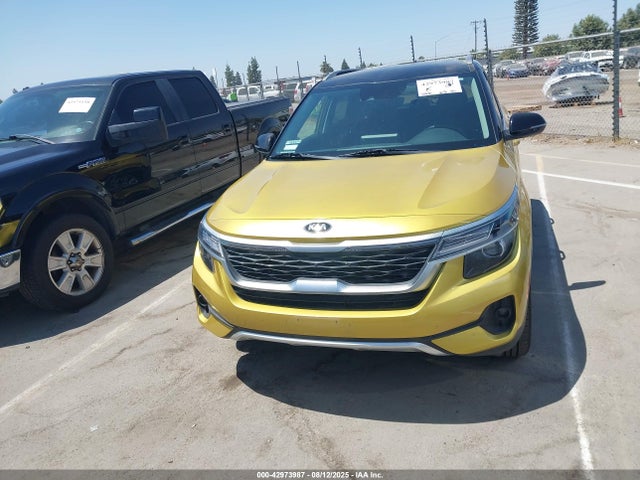 KIA nu mpi 2021 KNDEU2AA3M7183842 Image 13