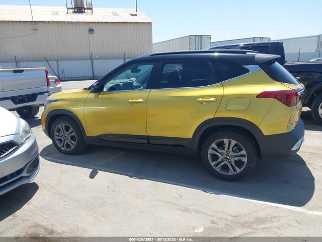KIA nu mpi 2021 KNDEU2AA3M7183842 Image 15