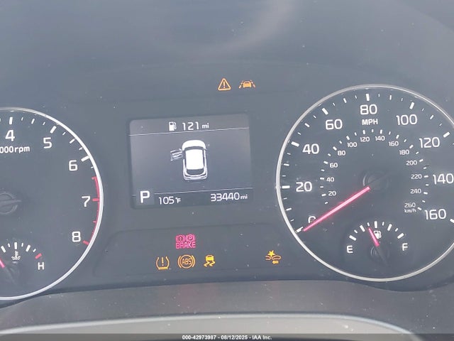 KIA nu mpi 2021 KNDEU2AA3M7183842 Image 16