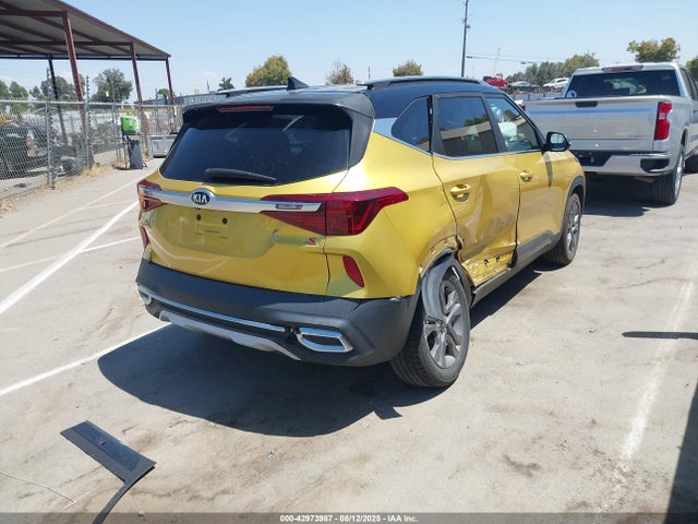 KIA nu mpi 2021 KNDEU2AA3M7183842 Image 4