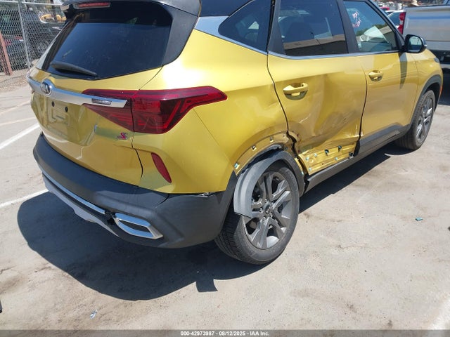KIA nu mpi 2021 KNDEU2AA3M7183842 Image 6