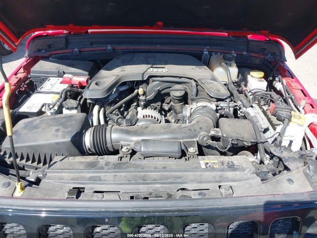 1C4HJXDG1LW251062 Jeep 2020