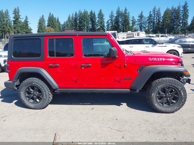 1C4HJXDG1LW251062 Jeep 2020