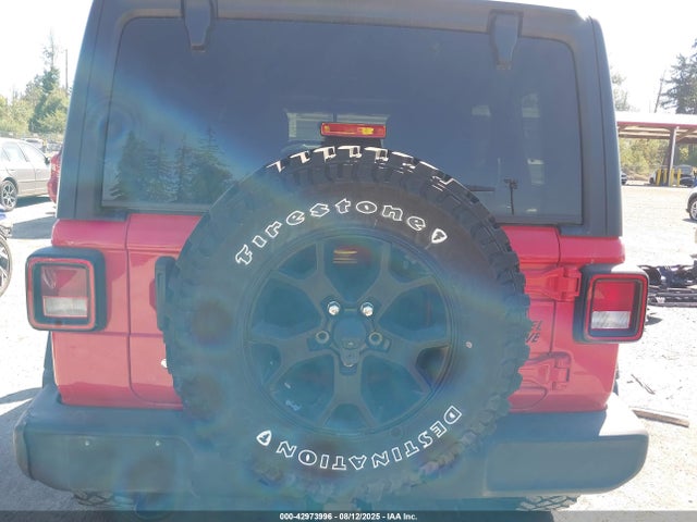 1C4HJXDG1LW251062 Jeep 2020