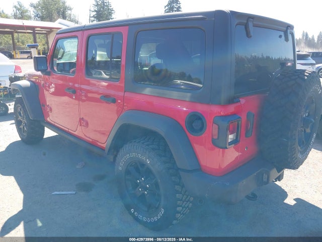 1C4HJXDG1LW251062 Jeep 2020
