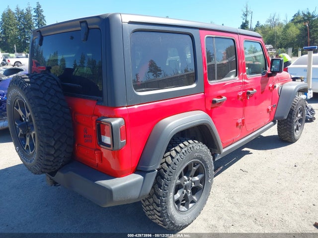 1C4HJXDG1LW251062 Jeep 2020