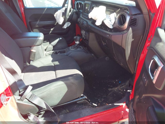 1C4HJXDG1LW251062 Jeep 2020