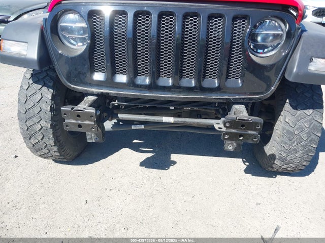 1C4HJXDG1LW251062 Jeep 2020