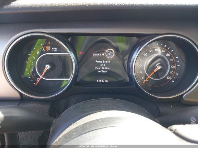 1C4HJXDG1LW251062 Jeep 2020