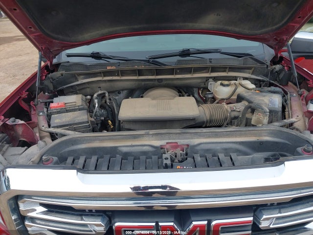 Продаж на аукціоні авто 2020 Gmc Sierra 1500 2wd  Short Box Slt, vin: 1GTP8DED4LZ291662, номер лоту: 42974004