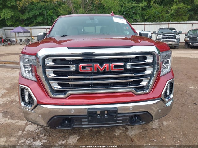 Продаж на аукціоні авто 2020 Gmc Sierra 1500 2wd  Short Box Slt, vin: 1GTP8DED4LZ291662, номер лоту: 42974004
