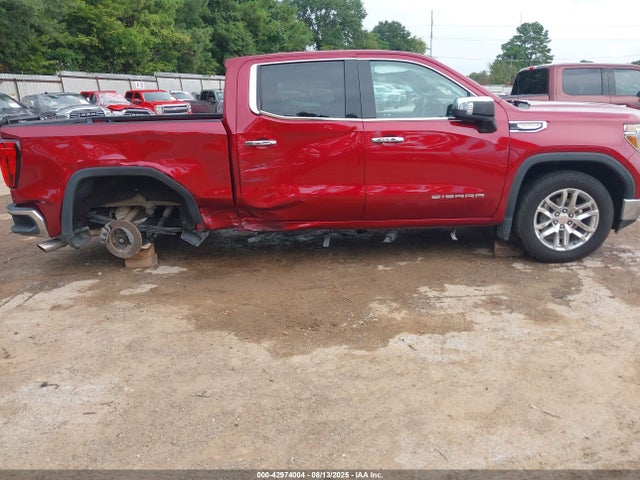 Продаж на аукціоні авто 2020 Gmc Sierra 1500 2wd  Short Box Slt, vin: 1GTP8DED4LZ291662, номер лоту: 42974004