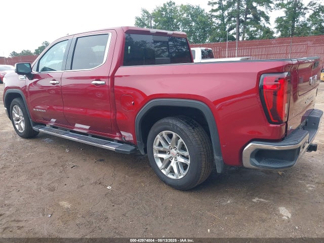 Продаж на аукціоні авто 2020 Gmc Sierra 1500 2wd  Short Box Slt, vin: 1GTP8DED4LZ291662, номер лоту: 42974004