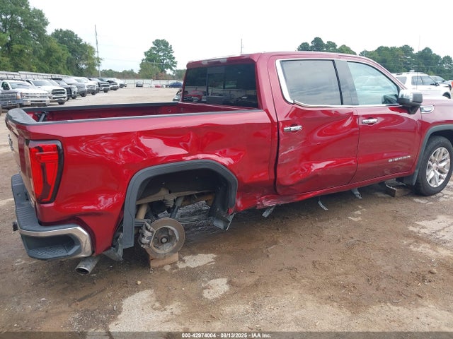 Продаж на аукціоні авто 2020 Gmc Sierra 1500 2wd  Short Box Slt, vin: 1GTP8DED4LZ291662, номер лоту: 42974004