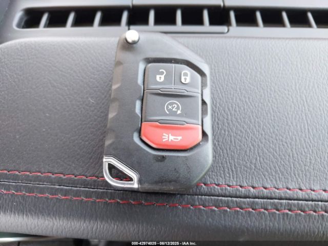 2020 JEEP WRANGLER UNLIMITED 1C4HJXFN5LW131339 Photo 10