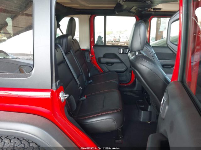 2020 JEEP WRANGLER UNLIMITED 1C4HJXFN5LW131339 Photo 7