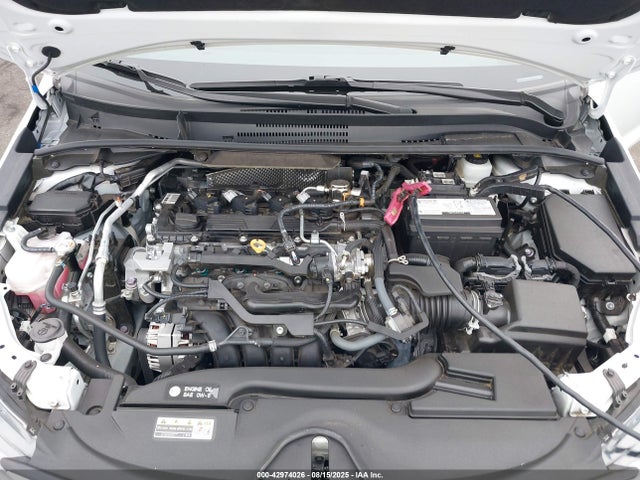 5YFT4MCE4RP169070 Toyota m20a-fks