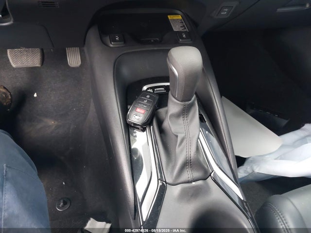 5YFT4MCE4RP169070 Toyota m20a-fks