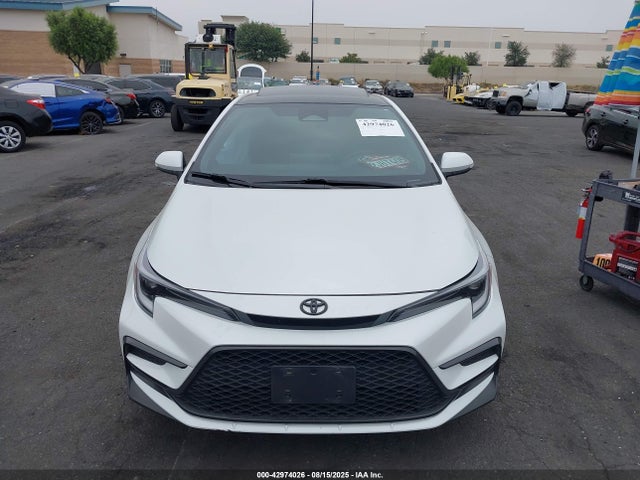 5YFT4MCE4RP169070 Toyota m20a-fks