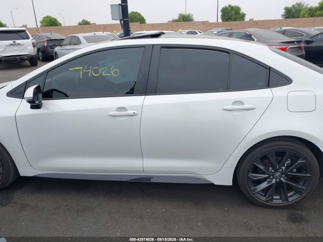 5YFT4MCE4RP169070 Toyota m20a-fks