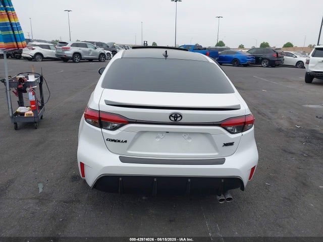 5YFT4MCE4RP169070 Toyota m20a-fks