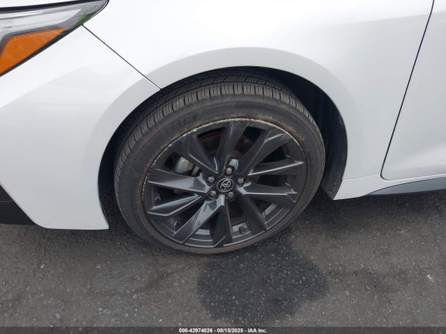 5YFT4MCE4RP169070 Toyota m20a-fks