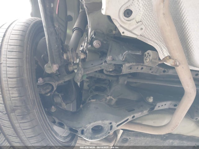 5YFT4MCE4RP169070 Toyota m20a-fks