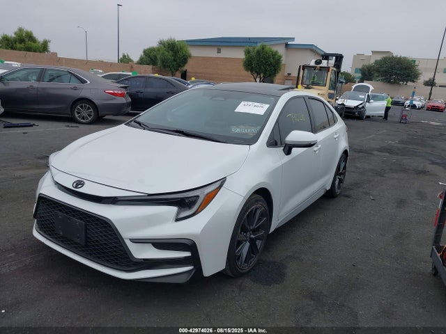 5YFT4MCE4RP169070 Toyota m20a-fks