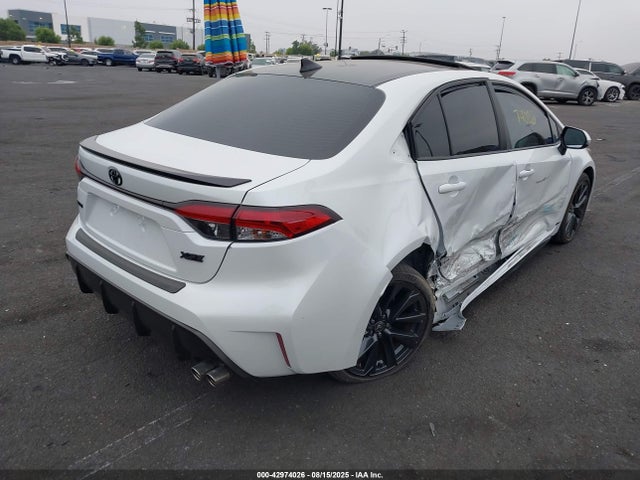 5YFT4MCE4RP169070 Toyota m20a-fks