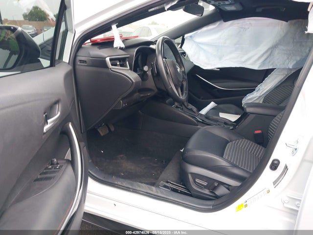 5YFT4MCE4RP169070 Toyota m20a-fks