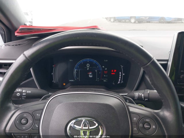 5YFT4MCE4RP169070 Toyota m20a-fks