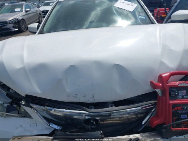 2017 ACURA TLX 19UUB1F37HA003472 Photo 9