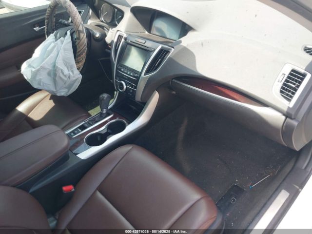 2017 ACURA TLX 19UUB1F37HA003472 Photo 4