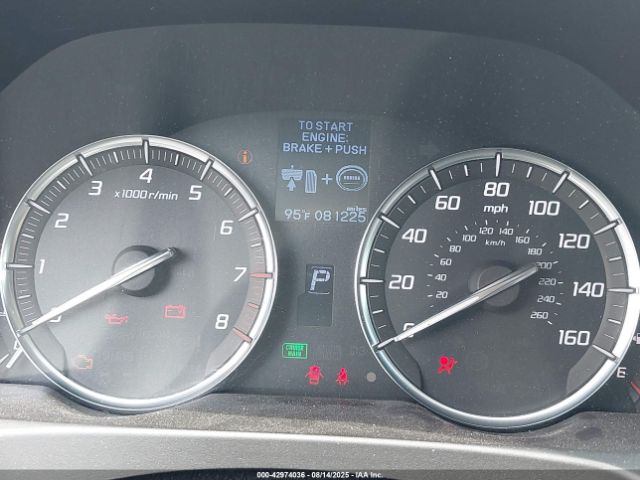 2017 ACURA TLX 19UUB1F37HA003472 Photo 6