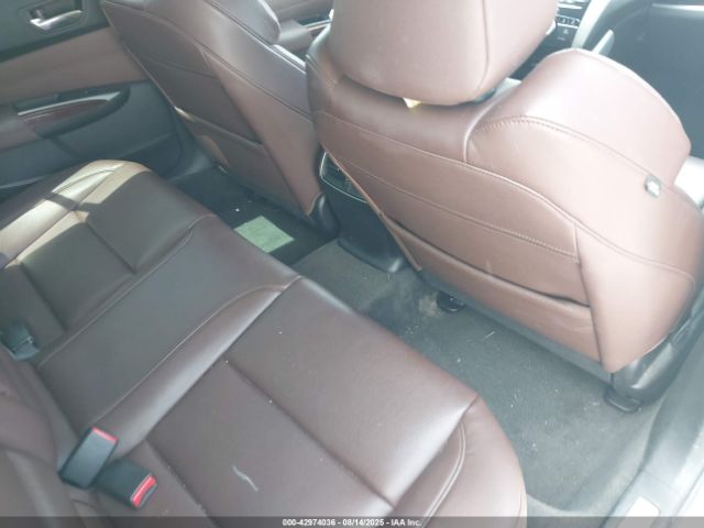 2017 ACURA TLX 19UUB1F37HA003472 Photo 7