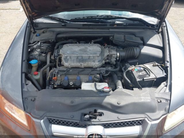 2008 ACURA TL 19UUA66208A043254 Photo 9