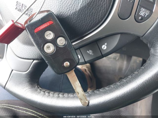 2008 ACURA TL 19UUA66208A043254 Photo 10