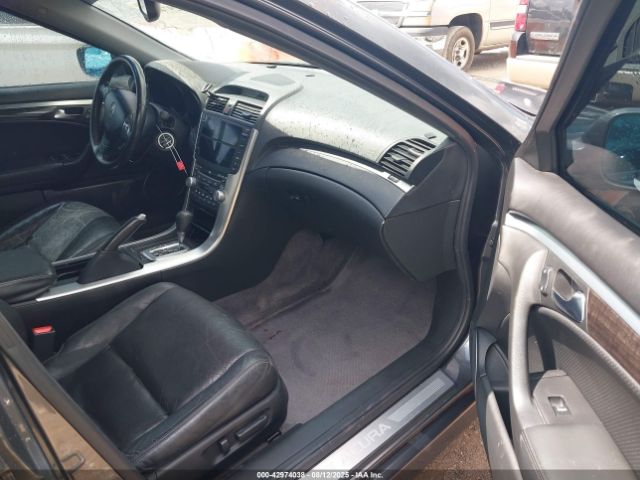 2008 ACURA TL 19UUA66208A043254 Photo 4