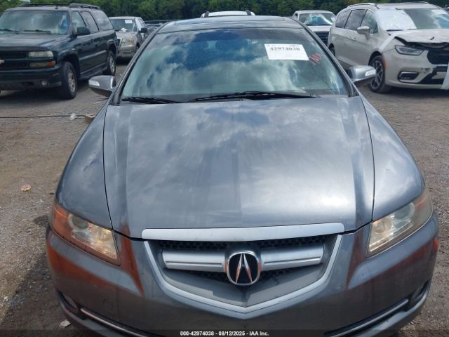 2008 ACURA TL 19UUA66208A043254 Photo 5