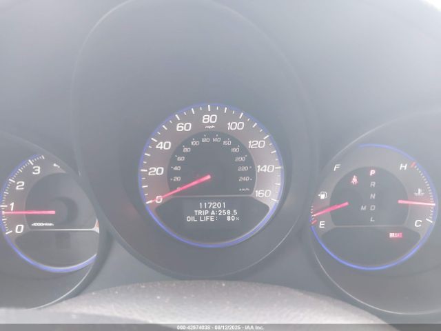 2008 ACURA TL 19UUA66208A043254 Photo 6