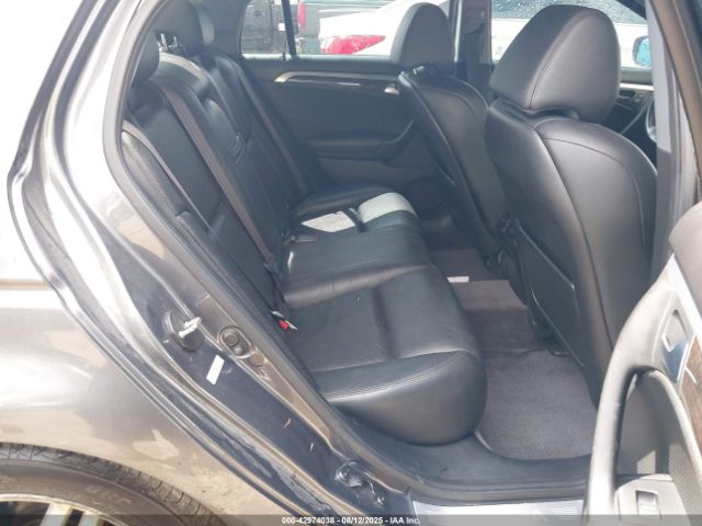 2008 ACURA TL 19UUA66208A043254 Photo 7