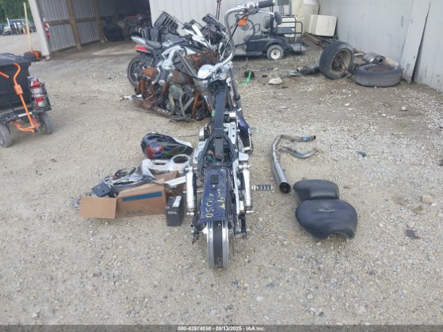 1995 HARLEY-DAVIDSON FXDWG 1HD1GEL15SY306762 Photo 5