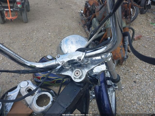 1995 HARLEY-DAVIDSON FXDWG 1HD1GEL15SY306762 Photo 6