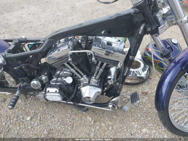 1995 HARLEY-DAVIDSON FXDWG 1HD1GEL15SY306762 Photo 7