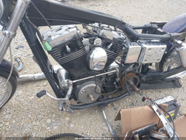 1995 HARLEY-DAVIDSON FXDWG 1HD1GEL15SY306762 Photo 8