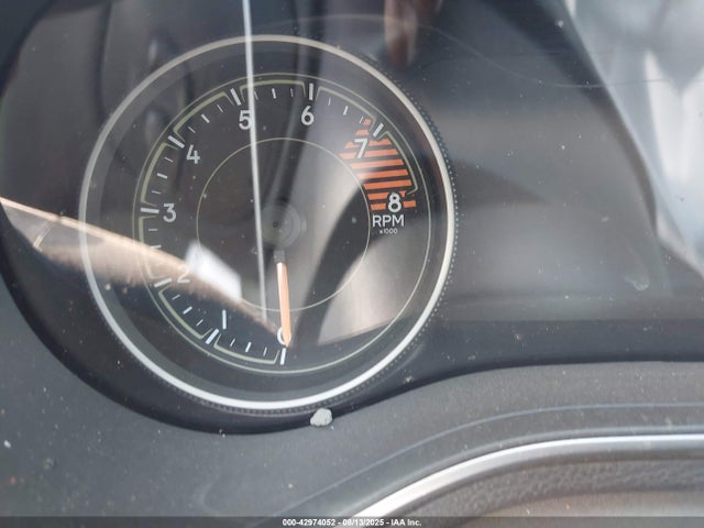 1C4PJMBX7ND500119 Jeep Cherokee Trailhawk 4x4
