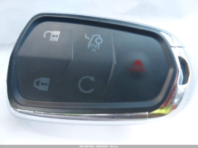 2019 CADILLAC CTS-V 1G6A15S6XK0100497 Photo 10