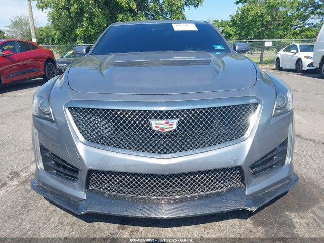 1G6A15S6XK0100497 Cadillac lt4 - di: direct injection, sc, afm, vvt: variable valve timing, alum