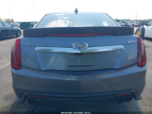 1G6A15S6XK0100497 Cadillac lt4 - di: direct injection, sc, afm, vvt: variable valve timing, alum