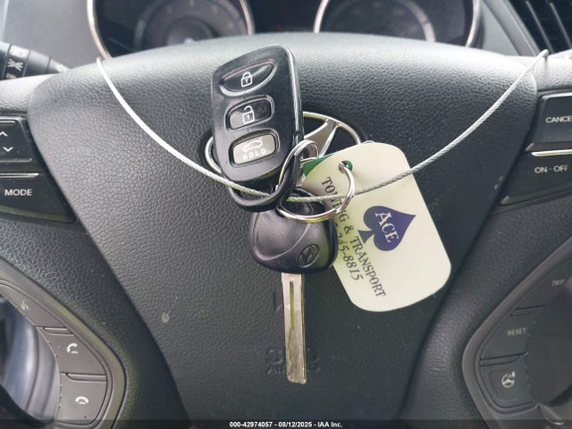 Hyundai gamma 2014 5NPEB4AC8EH873151 Image 11